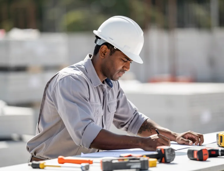 General Contractor service in Coral Springs